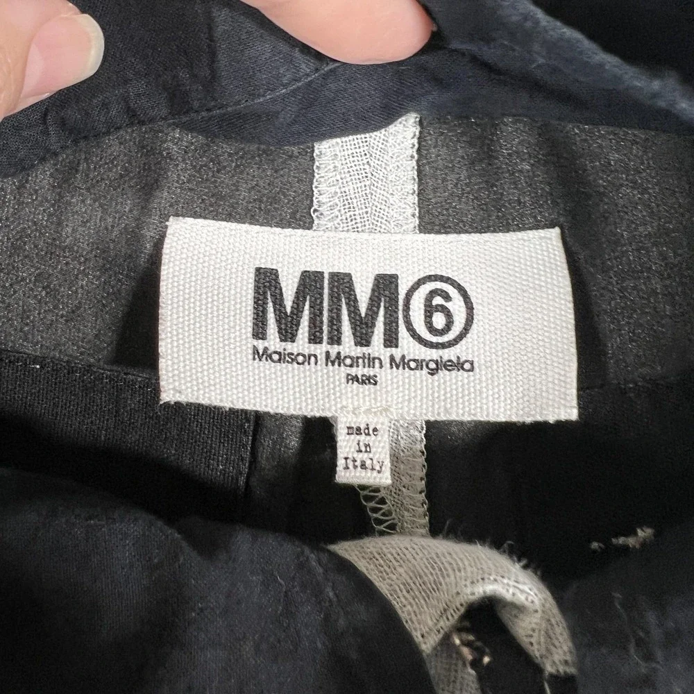 Maison Martin Margiela maison martin